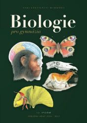 Biologie pro gymnázia (doložka MŠMT 2026-2032) - Vladimír Zicháček,Jan Jelínek - Biologie Biologie pro gymnázia (doložka MŠMT 2026-2032)