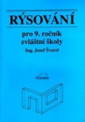 Rýsování pro 9. ročník zvláštní školy