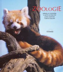 Zoologie - Miroslav Papáček - Biologie Zoologie