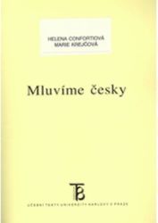 Mluvíme česky Mluvíme česky