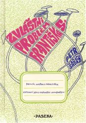 Zvláštní problém Františka S. - Petr Šabach - Česká a slovenská beletrie Zvláštní problém Františka S.