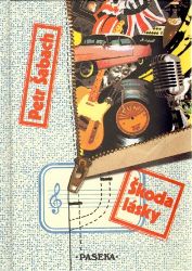 Škoda lásky Škoda lásky