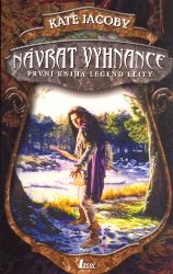 Návrat vyhnance - Konkláve stínů 3 Návrat vyhnance - Konkláve stínů 3