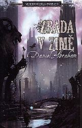 Zrada v zimě