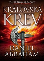 Královská krev - Mince a dýka II. Královská krev - Mince a dýka II.