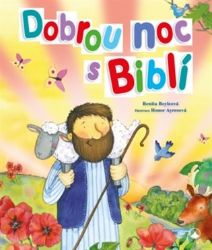 Dobrou noc s Biblí Dobrou noc s Biblí