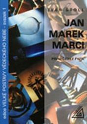 Jan Marek Marci - Ivan Štoll - Fyzika Jan Marek Marci
