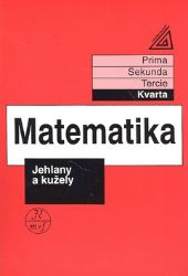 Matematika pro nižší ročníky víceletých gymnázií - Jehlany a kužely Matematika pro nižší ročníky víceletých gymnázií - Jehlany a kužely