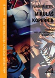 Mikuláš Koperník - Vladimír Štefl - Fyzika Mikuláš Koperník