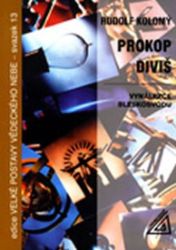 Prokop Diviš Prokop Diviš
