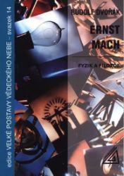 Ernst Mach Ernst Mach
