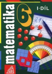 Matematika 6, 1. díl Matematika 6, 1. díl