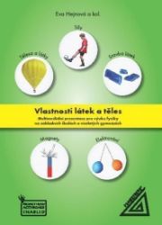 CD Vlastnosti látek a těles