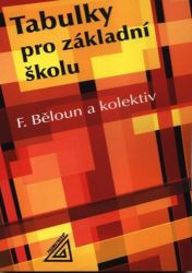 Tabulky pro základní školu Tabulky pro základní školu