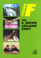 Fyzika pro 6. r. ZŠ