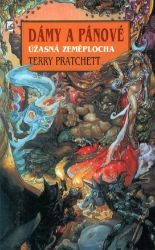Dámy a pánové - Úžasná zeměplocha Dámy a pánové - Úžasná zeměplocha