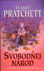 Svobodnej národ - Úžasná zeměplocha Svobodnej národ - Úžasná zeměplocha