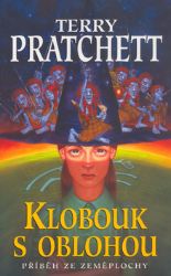 Klobouk s oblohou - Terry Pratchett - Fantasy Klobouk s oblohou