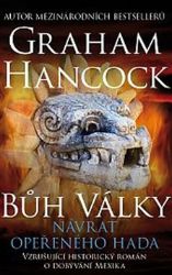 Bůh války 2 - Návrat opeřeného hada Bůh války 2 - Návrat opeřeného hada