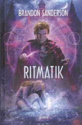 Ritmatik - Brandon Sanderson - Fantasy Ritmatik