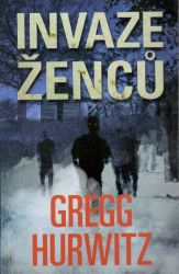 Invaze ženců Invaze ženců