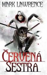 Červená sestra Červená sestra