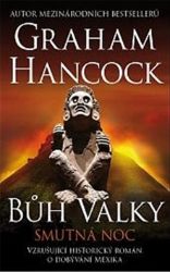 Bůh války 3 - Smutná noc Bůh války 3 - Smutná noc