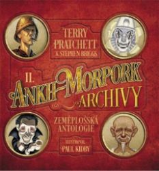 Ankh-Morpork: Archivy 2