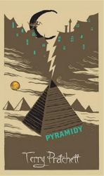 Pyramidy - limitovaná sběratelská edice Pyramidy - limitovaná sběratelská edice