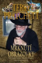 Mrknutí obrazovky - Terry Pratchett - Fantasy Mrknutí obrazovky
