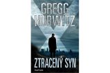 Ztracený syn - Gregg Hurwitz - Thrillery Ztracený syn (Sirotek X 6)