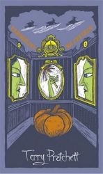 Čarodějky na cestách - limitovaná sběratelská edice - Terry Pratchett - Fantasy Čarodějky na cestách - limitovaná sběratelská edice