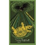 Malí bohové - limitovaná sběratelská edice - Terry Pratchett - Fantasy Malí bohové - limitovaná sběratelská edice