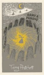 Dámy a pánové - limitovaná sběratelská edice - Terry Pratchett - Fantasy Dámy a pánové - limitovaná sběratelská edice