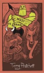 Muži ve zbrani - limitovaná sběratelská edice Muži ve zbrani - limitovaná sběratelská edice