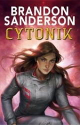 Cytonik - Brandon Sanderson - Sci-fi Cytonik