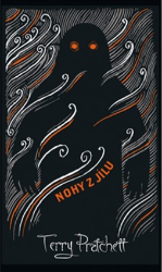 Nohy z jílu - limitovaná sběratelská edice Nohy z jílu - limitovaná sběratelská edice