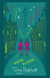 Noční hlídka - limitovaná sběratelská edice Noční hlídka - limitovaná sběratelská edice