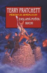 Zaslaná pošta + Buch! Zaslaná pošta + Buch!