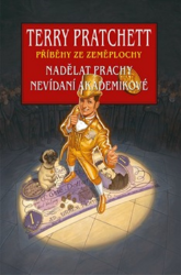 Nadělat prachy + Nevídaní akademikové Nadělat prachy + Nevídaní akademikové