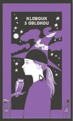 Klobouk s oblohou - limitovaná sběratelská edice - Terry Pratchett - Fantasy Klobouk s oblohou - limitovaná sběratelská edice