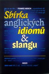 Sbírka anglických idiomů  a slangu