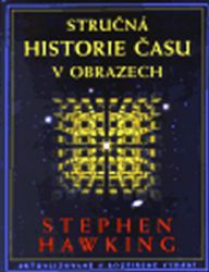 Stručná historie času v obrazech