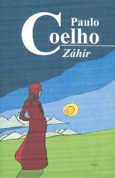 Záhir - Paulo Coelho - Romány Záhir