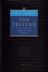 Pán prstenů I.: Společenstvo prstenu Pán prstenů I.: Společenstvo prstenu