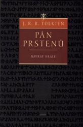 Pán prstenů III.: Návrat krále Pán prstenů III.: Návrat krále