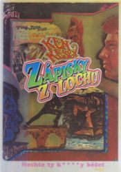 Zápisky z lochu