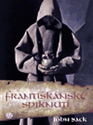 Františkánské spiknutí Františkánské spiknutí