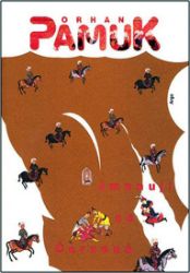Jmenuji se Červená - Orhan Pamuk - Romány Jmenuji se Červená