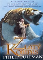 Zlatý kompas (brož.)